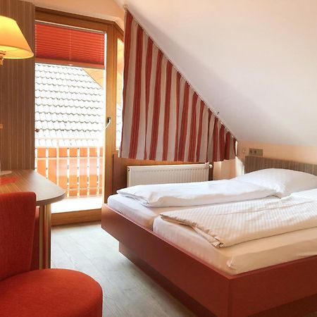 Wohlfuehlhotel Sonnengarten Uberlingen Buitenkant foto