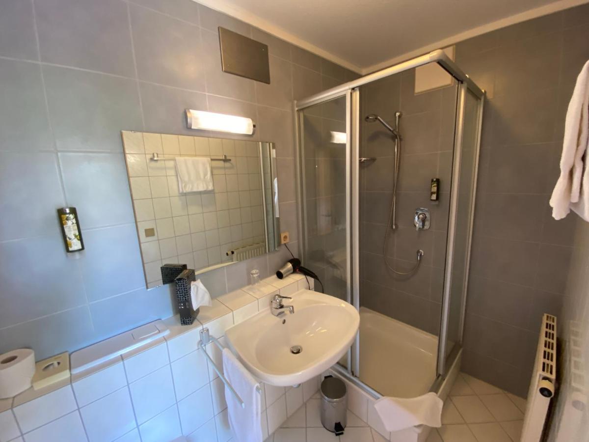 Wohlfuehlhotel Sonnengarten Uberlingen Buitenkant foto