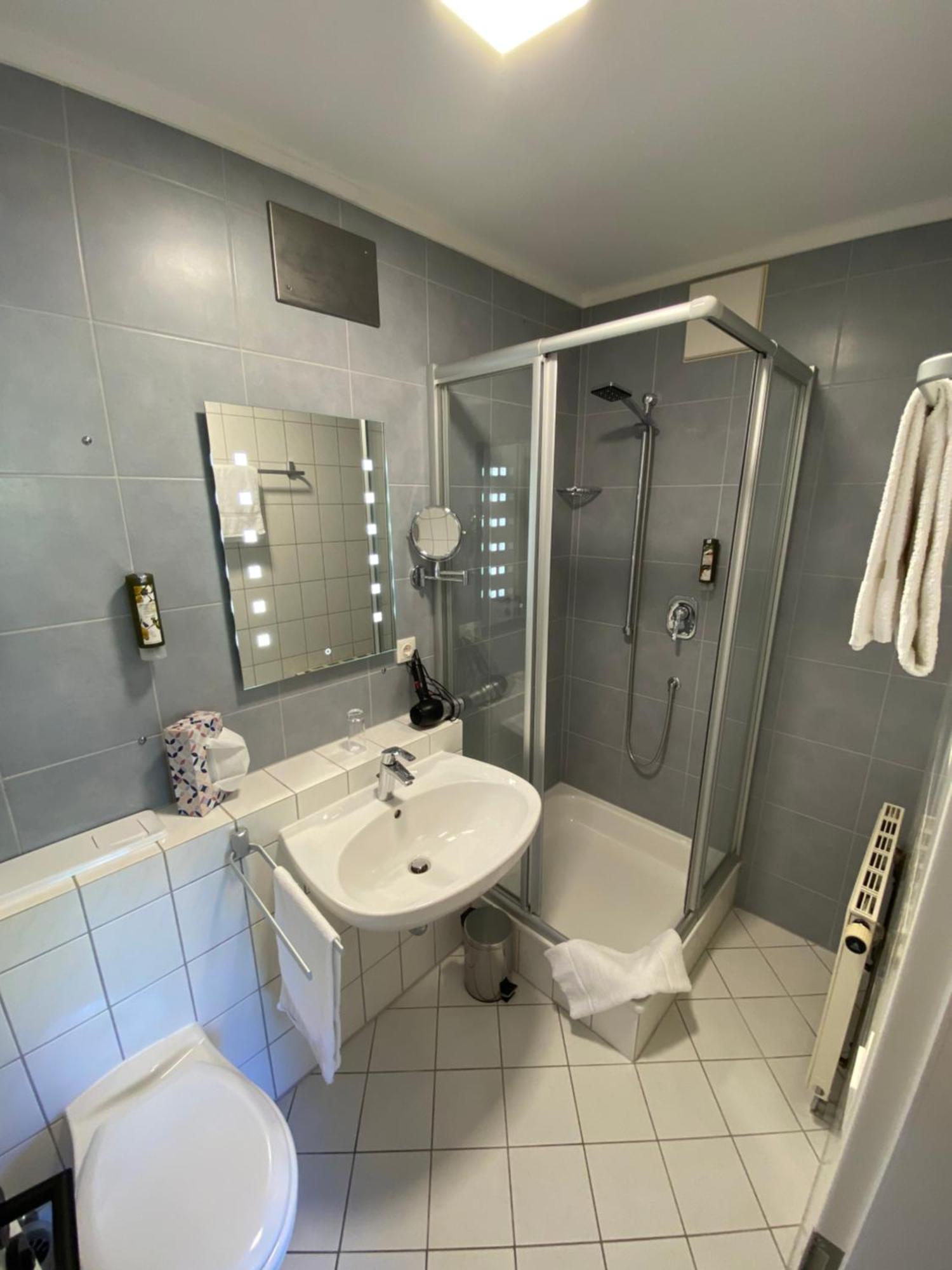 Wohlfuehlhotel Sonnengarten Uberlingen Buitenkant foto