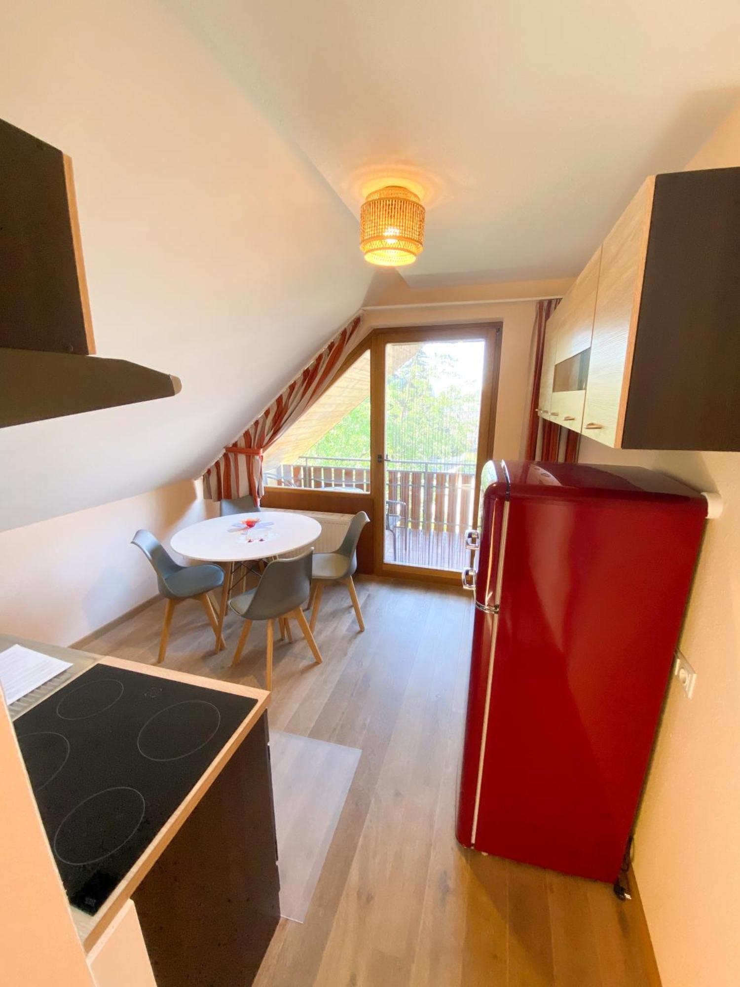 Wohlfuehlhotel Sonnengarten Uberlingen Buitenkant foto