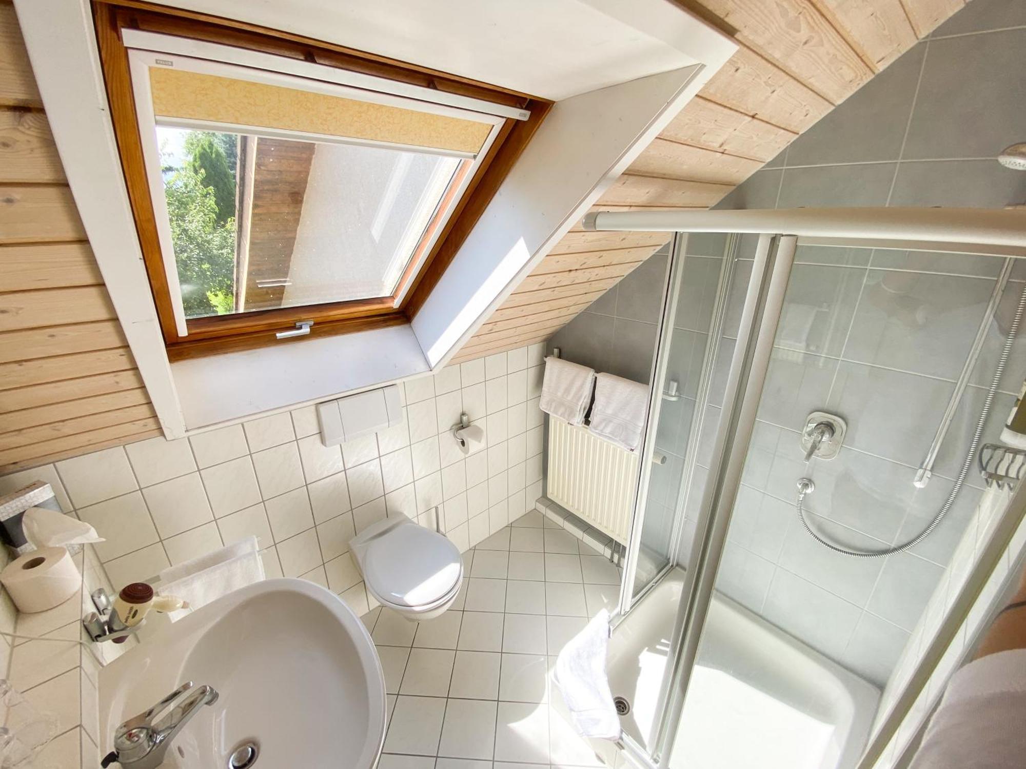 Wohlfuehlhotel Sonnengarten Uberlingen Buitenkant foto